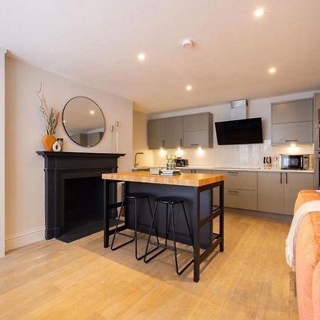 The Paddington Flat - Modern 2Bdr With Patio Apartment London Exterior photo