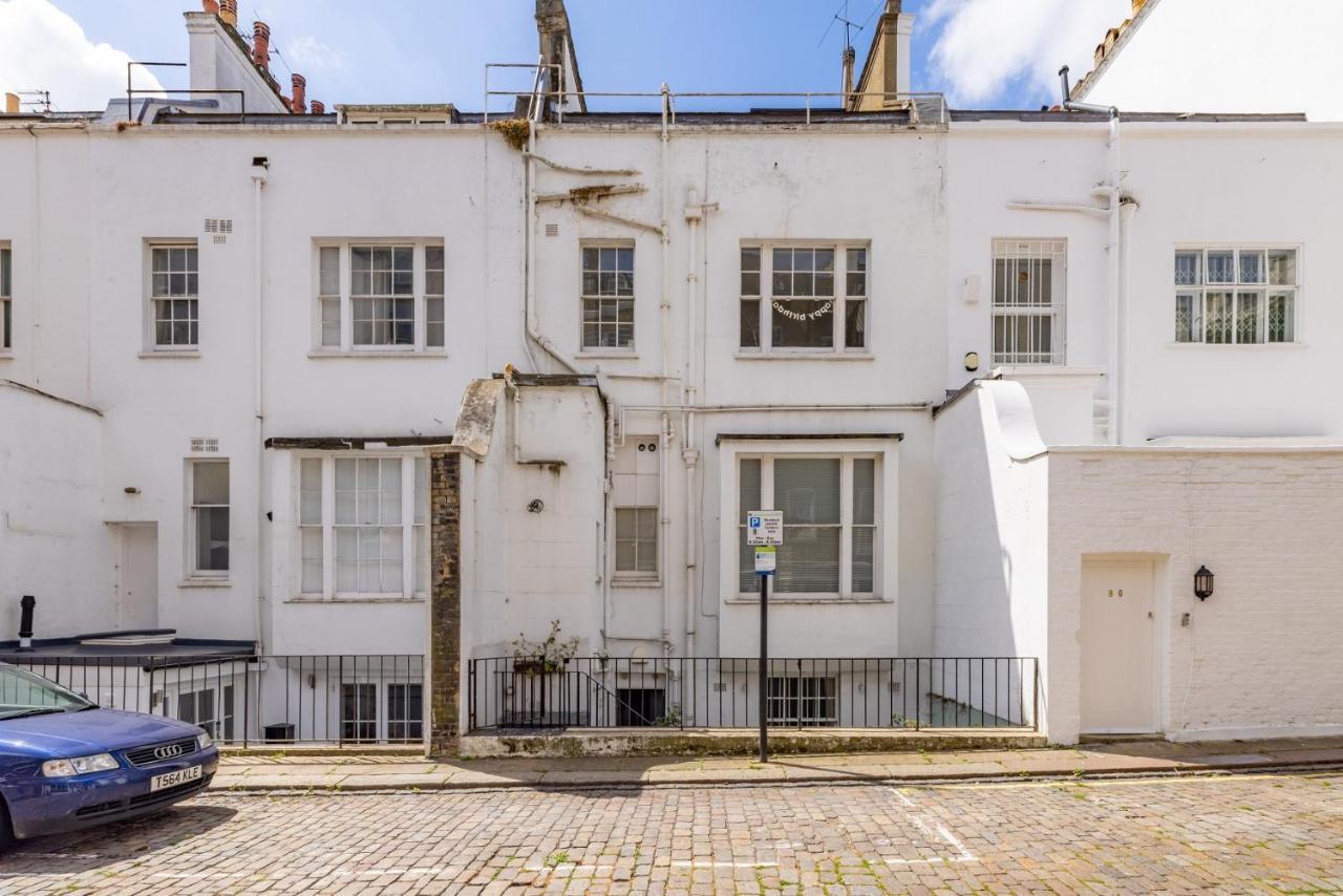 The Paddington Flat - Modern 2Bdr With Patio Apartment London Exterior photo