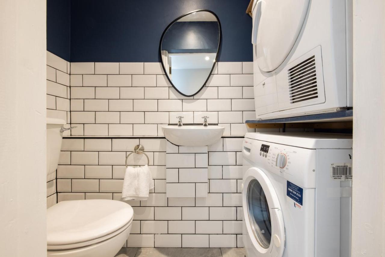 The Paddington Flat - Modern 2Bdr With Patio Apartment London Exterior photo