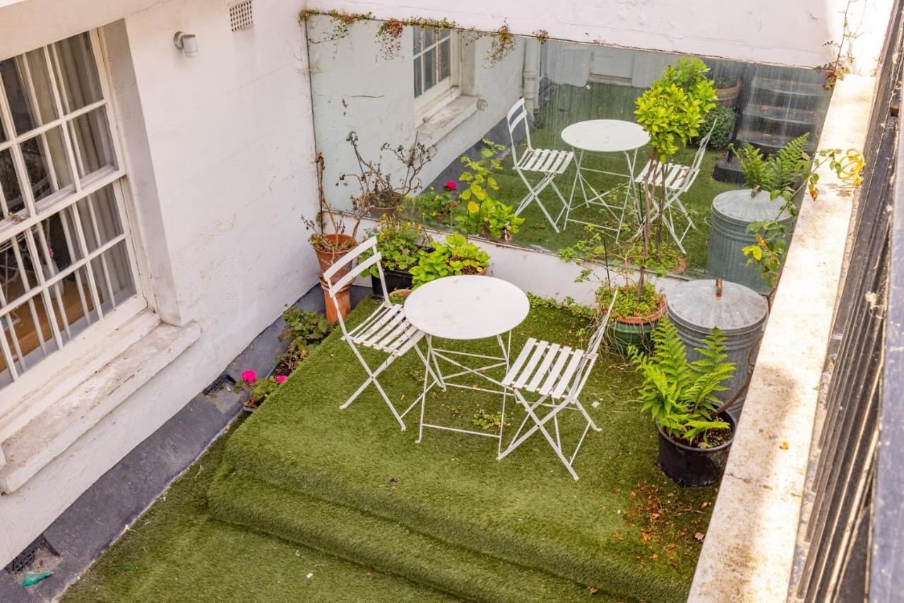 The Paddington Flat - Modern 2Bdr With Patio Apartment London Exterior photo